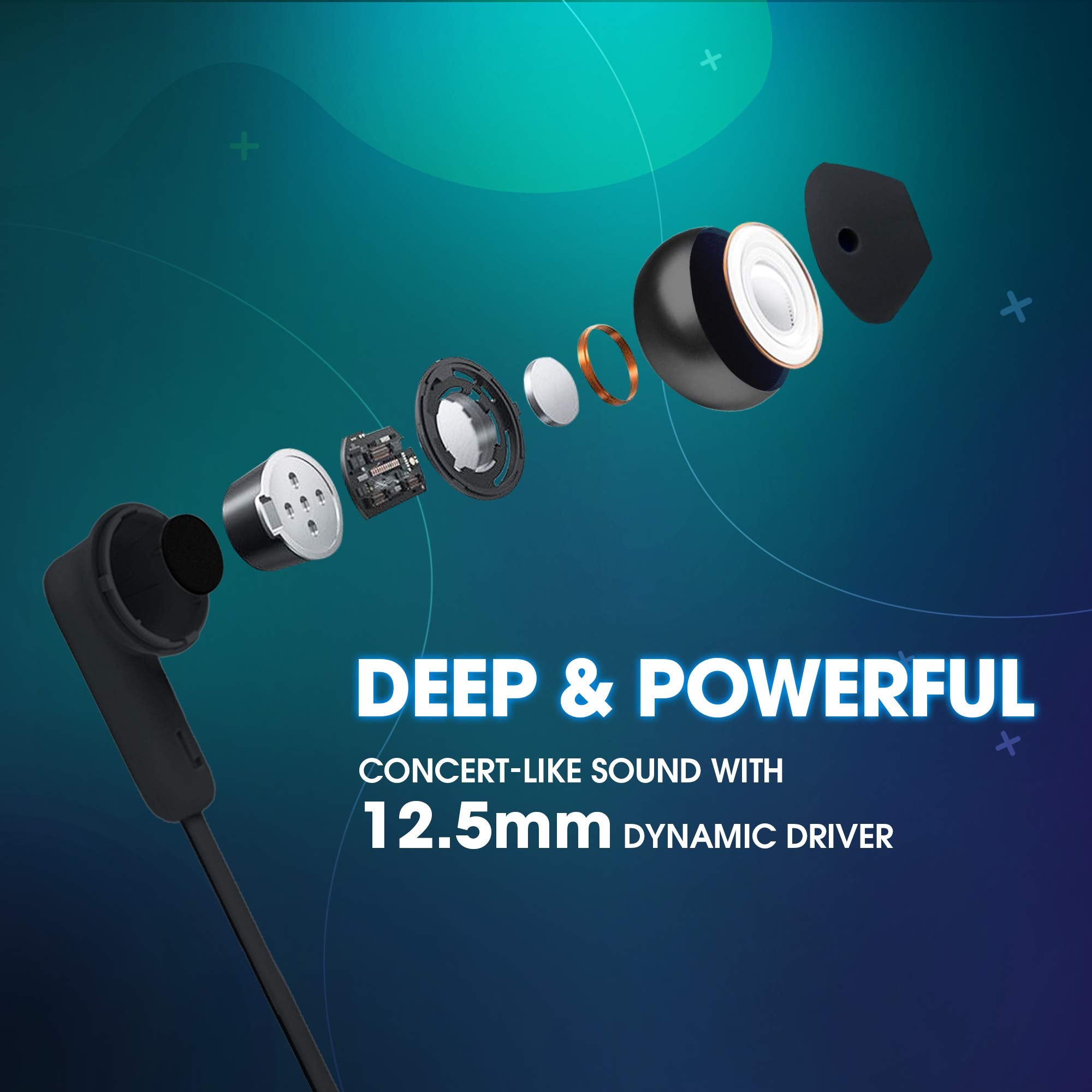 JBL Tune 215 Auriculares inalámbricos con Bluetooth, Sonido Pure Bass y conexión multipunto, batería de 16 horas con carga rápida, color negro JBL Tune 215 Auriculares inalámbricos con Bluetooth, Sonido Pure Bass y conexión multipunto, batería de 16 horas con carga rápida, color negro